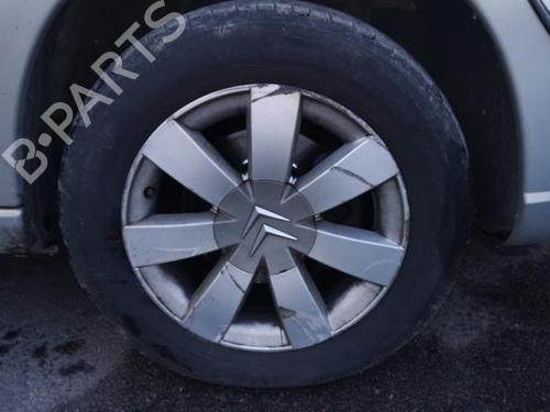 Capot CITROËN C8 (EA_, EB_) 2.2 HDi | BP25515644C1 - Image 15