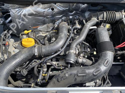 Switch DACIA SANDERO II TCe 90 (B8M1, B8MA, B8AC) | BP25575714I30  - Image 23