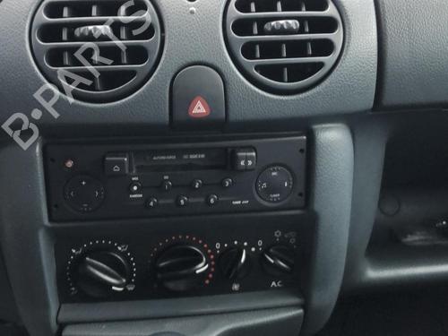 Right taillight RENAULT KANGOO (KC0/1_) D 65 1.9 (KC0E, KC02, KC0J, KC0N) | BP25534210C35  - Image 27