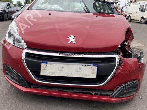 Used Parts PEUGEOT 208 I (CA_, CC_) 1.6 HDi / BlueHDi 75 (75 hp) 4259784