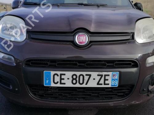 Starter FIAT PANDA (312_, 319_) 1.3 D Multijet (312PXL1A) | BP25556034M8 - Image 18