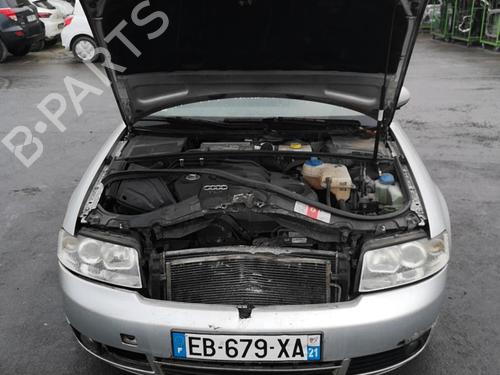 Høyre bak utvendig håndtak AUDI A4 B6 Avant (8E5) 1.9 TDI | BP25561171C130 