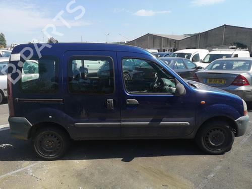 Steering column stalk RENAULT KANGOO (KC0/1_) D 65 1.9 (KC0E, KC02, KC0J, KC0N) | BP25554463I23  - Image 12