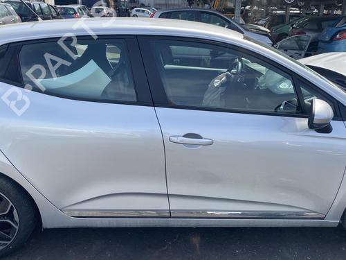 Højre solskærm RENAULT CLIO V (B7_) 1.0 TCe 100 (B7MT) | BP25572356I2  - Image 31