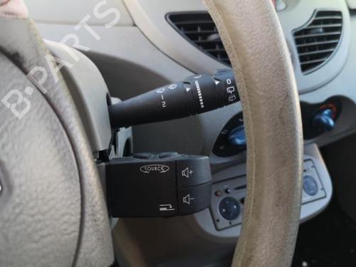 Front left window mechanism RENAULT TWINGO II (CN0_) 1.2 (CN0D) | BP25524692C22  - Image 26