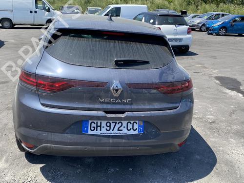 Switch RENAULT MEGANE IV Hatchback (B9A/M/N_) 1.5 Blue dCi 115 (B9A6) | BP26578596I30  - Image 15