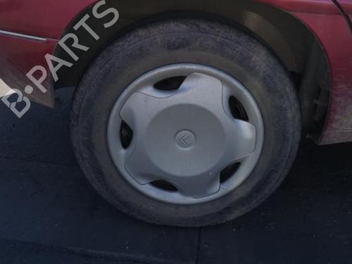 Right front indicator CITROËN SAXO (S0, S1) 1.5 D | BP25519566C33 