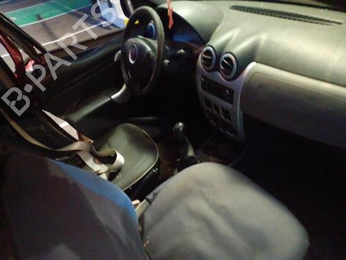 Right taillight DACIA SANDERO 1.5 dCi | BP25543098C35 - Image 31