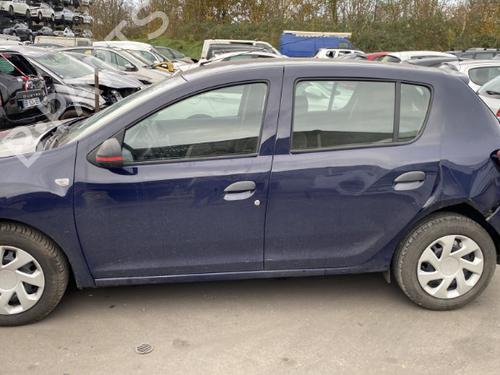 Front left interior door handle DACIA SANDERO II 1.0 SCe 75 (B8JC, B8JD, B8NC) | BP25530934I13 - Image 6
