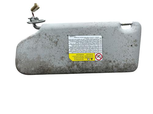 Right sun visor MITSUBISHI ASX (GA_W_) 1.8 DI-D 4WD (GA6W) | BP25507845I2 - Image 3