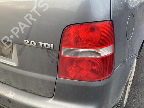Left front window switch VW TOURAN (1T1, 1T2) 2.0 TDI | BP25541773I27  - Image 14