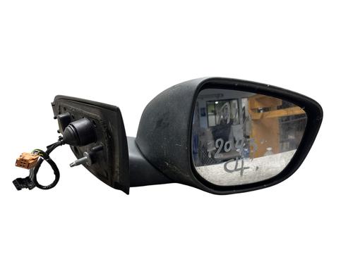 Used Right mirror CITROËN C4 CACTUS 1.6 HDi 90 (92 hp) 27605147