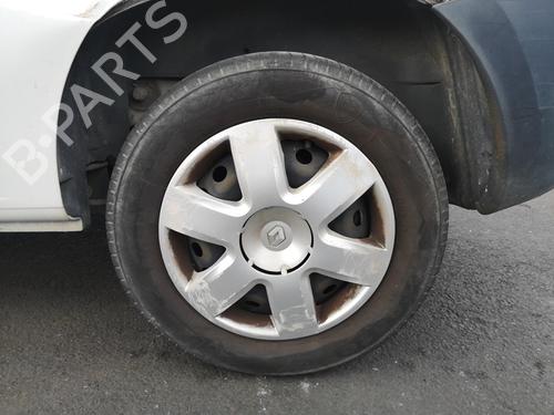 Front wiper motor RENAULT KANGOO Express (FW0/1_) 1.5 dCi 85 (FW0K, FW0L, FW0B) | BP25554376M29  - Image 30