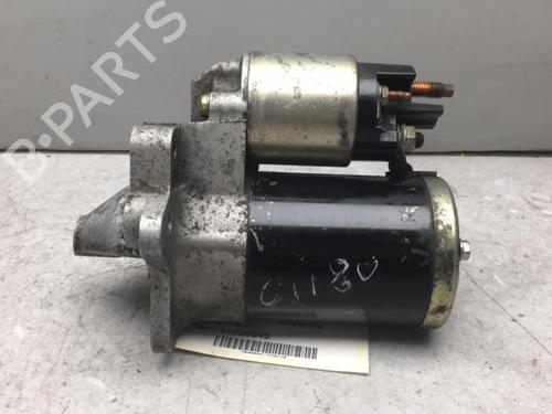 Starter RENAULT MODUS / GRAND MODUS (F/JP0_) 1.4 (JP01, JP0J) | BP25556058M8 