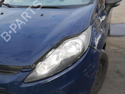 Seat buckle FORD FIESTA VI (CB1, CCN) 1.4 TDCi | BP25538268I32 