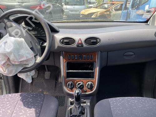 Front left window mechanism MERCEDES-BENZ A-CLASS (W168) A 170 CDI (168.009, 168.109) | BP25514526C22 
