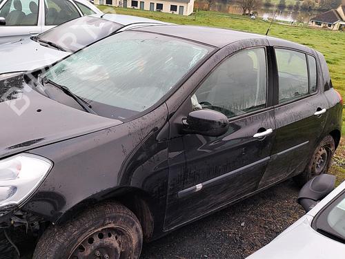 Left front window switch RENAULT CLIO III (BR0/1, CR0/1) 1.5 dCi (C/BR0G, C/BR1G) | BP25584945I27 
