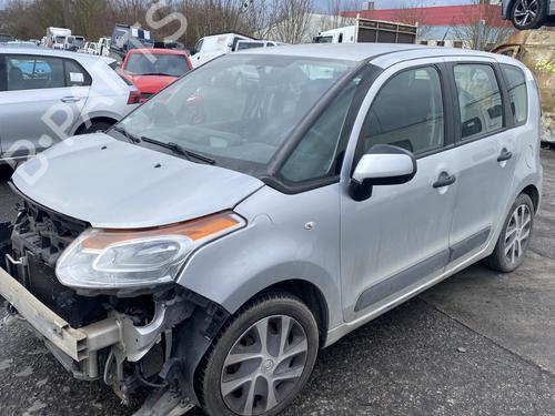 Steering column stalk CITROËN C3 Picasso (SH_) 1.6 HDI 90 | BP26911061I23  - Image 13