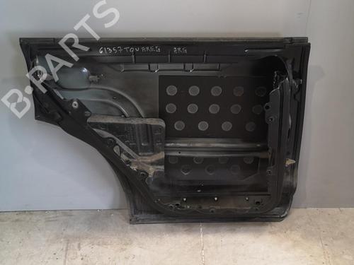 Left rear door VW TOUAREG (7LA, 7L6, 7L7) 2.5 R5 TDI | BP25579186C4 