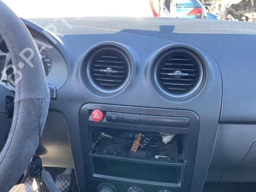 Front right window mechanism SEAT CORDOBA (6L2) 1.4 TDI | BP25546926C23 