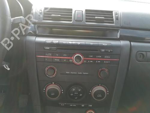 Front left window mechanism MAZDA 3 (BK)  | BP25553614C22  - Image 9