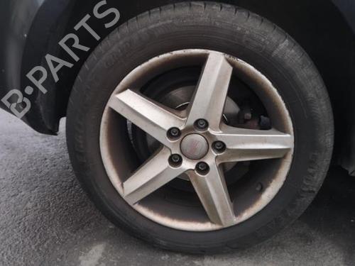 Right sun visor SEAT LEON (1P1) 1.2 TSI | BP25519771I2 - Image 6