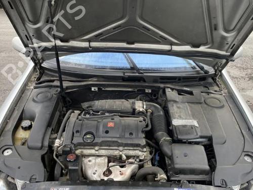 Rear wiper motor CITROËN XSARA (N1) 1.6 16V | BP25528736M102 