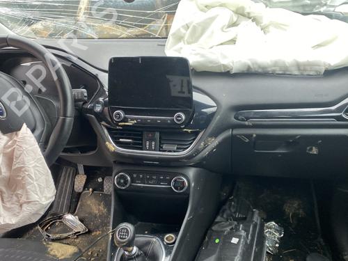 Steering column stalk FORD FIESTA VII (HJ, HF) 1.0 EcoBoost | BP25498022I23  - Image 24