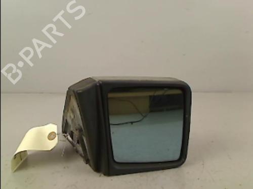 Used Right mirror MERCEDES-BENZ 190 (W201) E 2.0 (201.024) (122 hp) 25523312