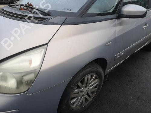 Left front fog light RENAULT ESPACE IV (JK0/1_) 2.2 dCi (JK0H) | BP25584514C30 - Image 9