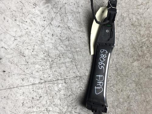 Rear right exterior door handle PEUGEOT 508 SW I (8E_) 2.0 HDi | BP25581174C130 