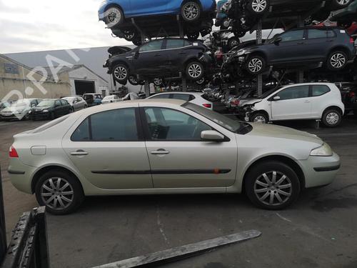 AC compressor RENAULT LAGUNA II (BG0/1_) 1.6 16V (BG0A, BG0L) | BP25579998M34 - Image 23