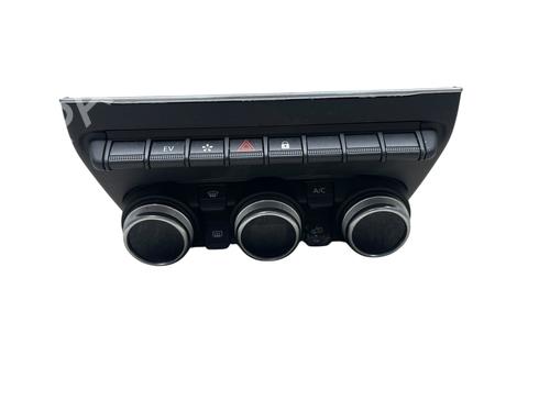 Used Climate control Climate control RENAULT ARKANA I (LCM_, LDN_) 1.6 E-TECH 145 (LDMU) (143 hp) 25527288 25527288