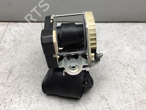Høyre foran beltestrammer RENAULT TWINGO II (CN0_) 1.5 dCi (CN0E) | BP25533893C88 