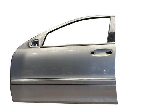Used Left front door MERCEDES-BENZ C-CLASS (W203) C 220 CDI (203.006) (136 hp) 27277798