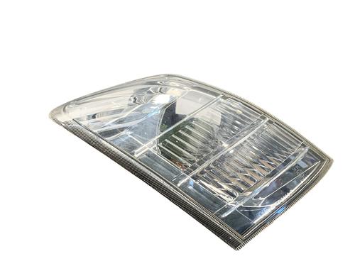 Used Left front indicator NISSAN X-TRAIL I (T30) 2.2 dCi 4x4 (136 hp) 25574551