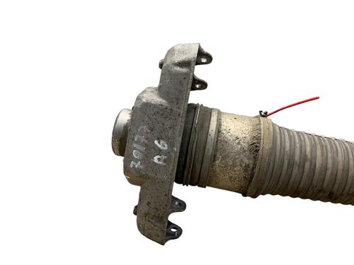 Right front shock absorber AUDI A6 Allroad C6 (4FH) 3.0 TDI quattro | BP25548315M17 
