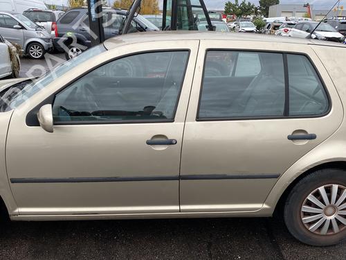 Venstre Foran elrute bryter VW GOLF IV (1J1) 1.4 16V | BP25529439I27 