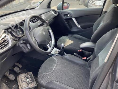 Right tailgate light CITROËN C3 II (SC_)  | BP25550338C80  - Image 13