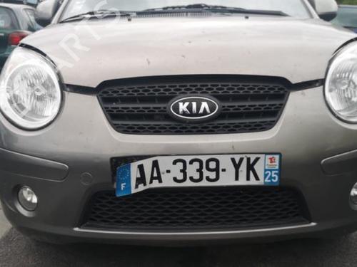 Starter KIA PICANTO I (SA) 1.0 | BP25561409M8 - Image 19