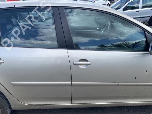 Højre baglygte bagklap VW GOLF V (1K1) 2.0 TDI 16V | BP25933476C80 