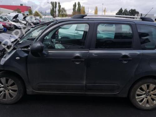 Front right window mechanism CITROËN C3 Picasso (SH_) 1.6 HDI 90 | BP25578486C23  - Image 18