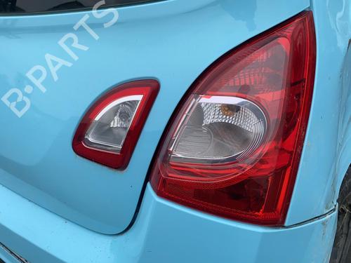 Fuel pump RENAULT TWINGO II (CN0_) 1.5 dCi 75 | BP30513721M76  - Image 6