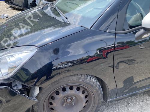 Headrest CITROËN C3 II (SC_) 1.4 HDi 70 (SC8HZC, SC8HR0, SC8HP4) | BP28201580I31 - Image 8