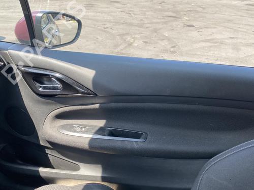 Multifunctionele display CITROËN DS3 (SA_) 1.6 HDi 110 | BP25575027C48 