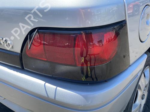 Right headlight RENAULT CLIO I (B/C57_, 5/357_) 1.4 | BP25556407C29 