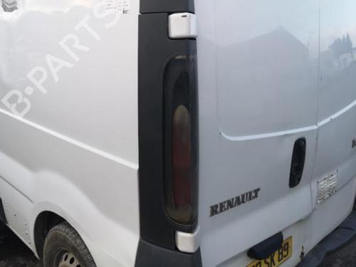 Ekpansionstank RENAULT TRAFIC II Van (FL)  | BP25523942C120  - Image 12