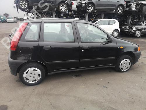AC compressor FIAT PUNTO (176_) 55 1.1 | BP25522197M34 