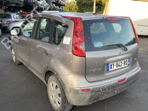 NISSAN NOTE (E11, NE11) 1.5 dCi 2500440