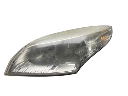 Used Left headlight RENAULT MEGANE III Hatchback (BZ0/1_, B3_) 1.5 dCi (BZ09, BZ0D, BZ1W, BZ29, BZ14) (110 hp) 27326152